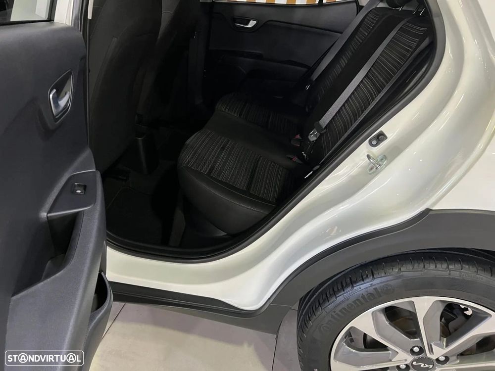 Kia Stonic 1.0 T-GDI Drive - 16