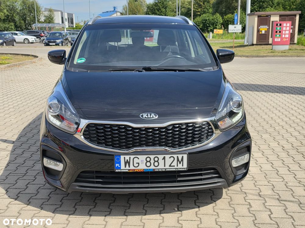 Kia Carens 1.6 GDI Dream Team Edition - 3
