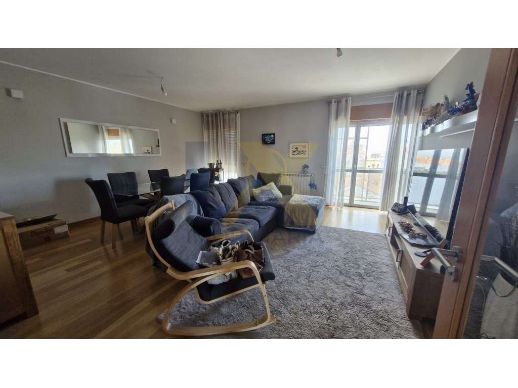 Apartamento T3 no Centro de Aveiro!!! - Grande imagem: 5/17