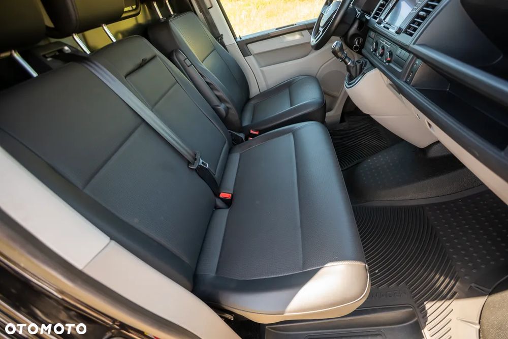 Volkswagen T6 Transporter - 18