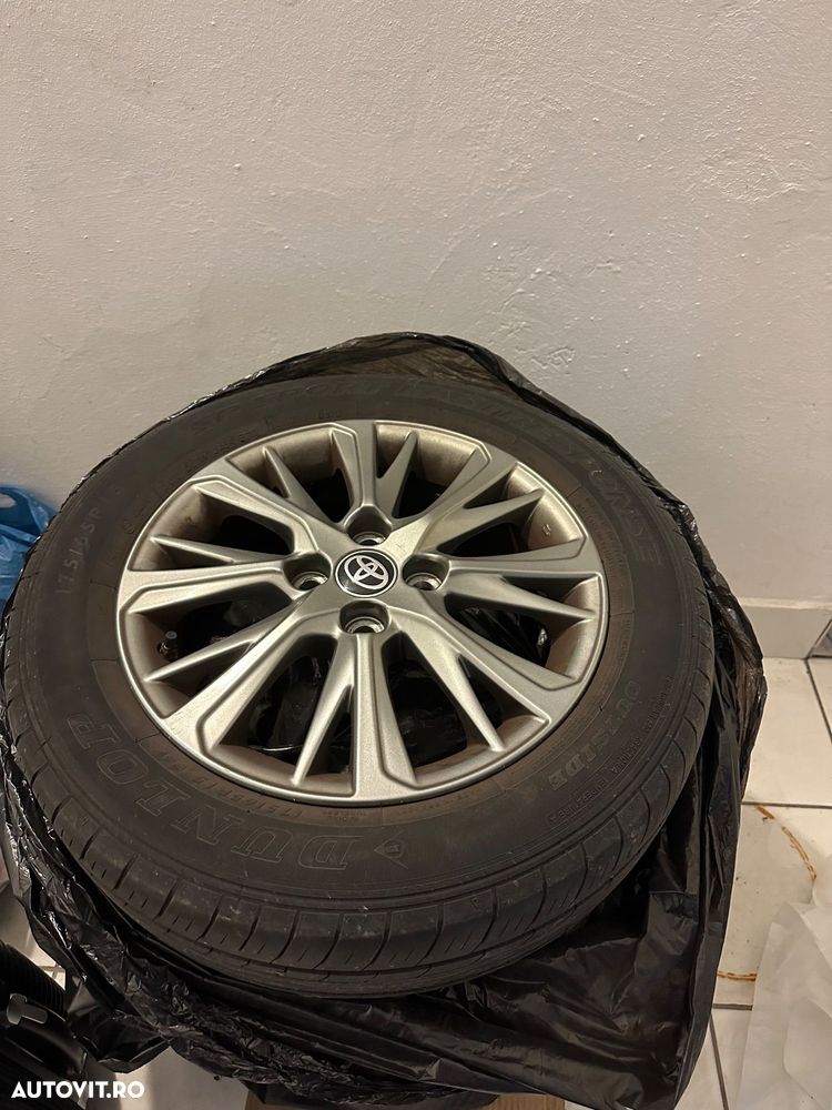 Toyota Yaris 1.5 VVT-i HSD Luna - 7