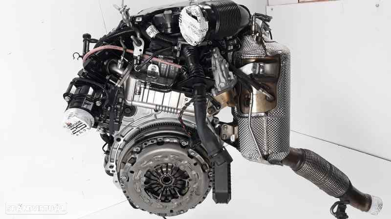 Motor BMW X1 2017 2.0td de 150cv ref. B47C20A - 3