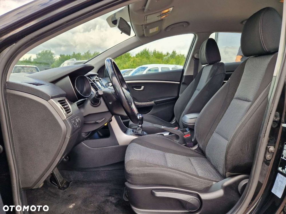 Hyundai i30 1.6 GDI Style - 5