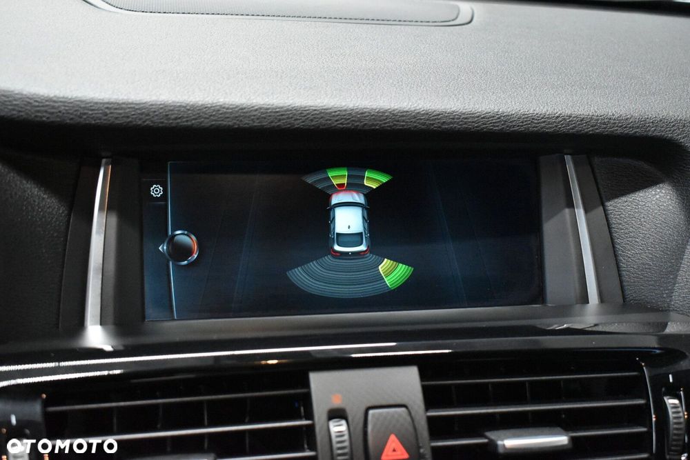 BMW X4 - 16