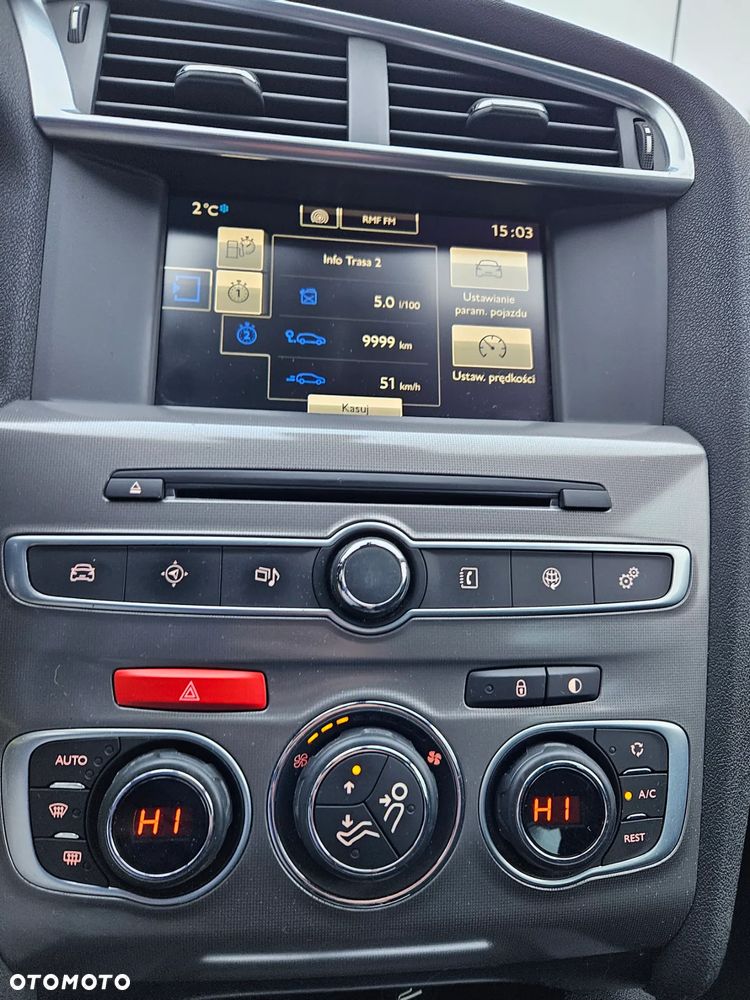 Citroën C4 BlueHDi 120 Stop&Start Business Class - 23