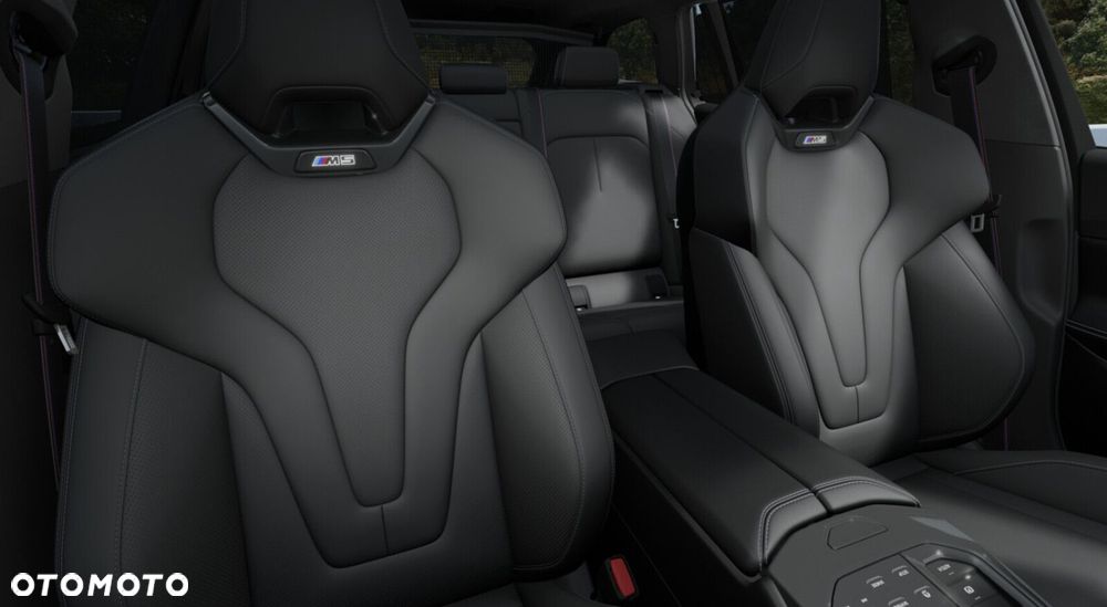BMW M5 - 4