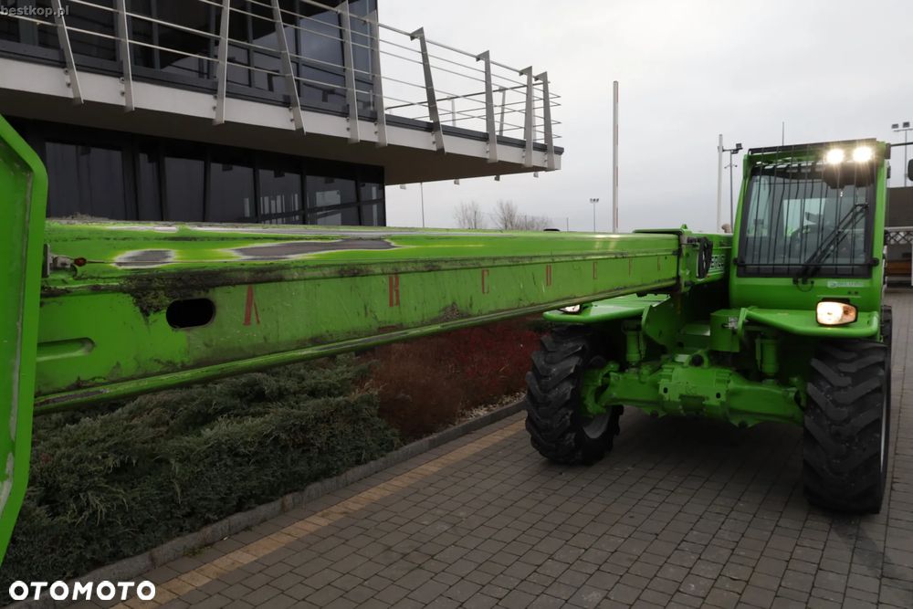 Merlo P72.10 Plus - 21