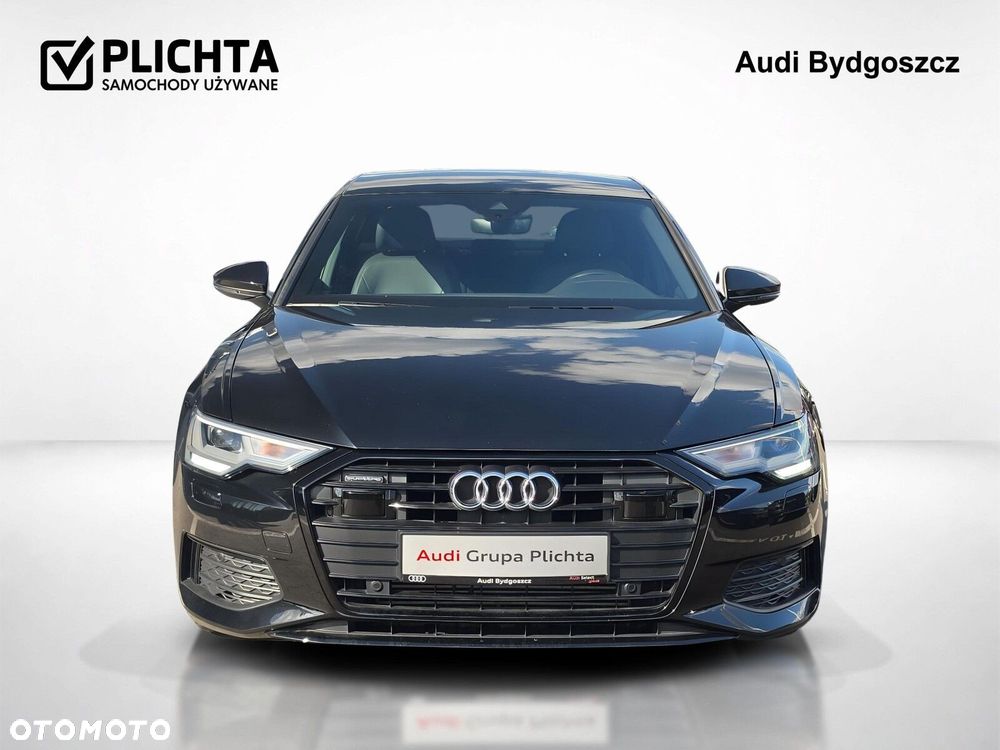 Audi A6 Limousine - 9