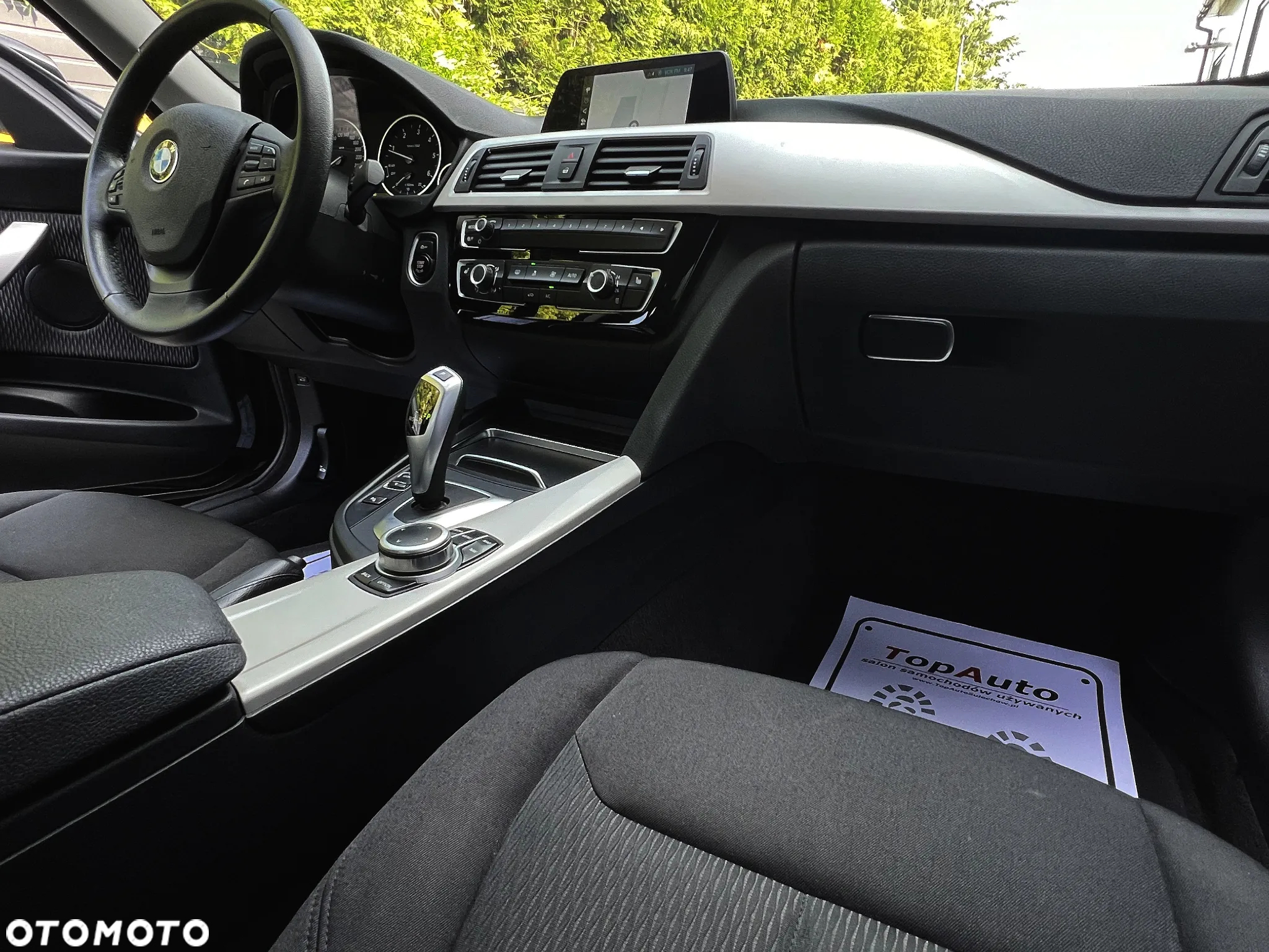 BMW 3GT 320d - 14