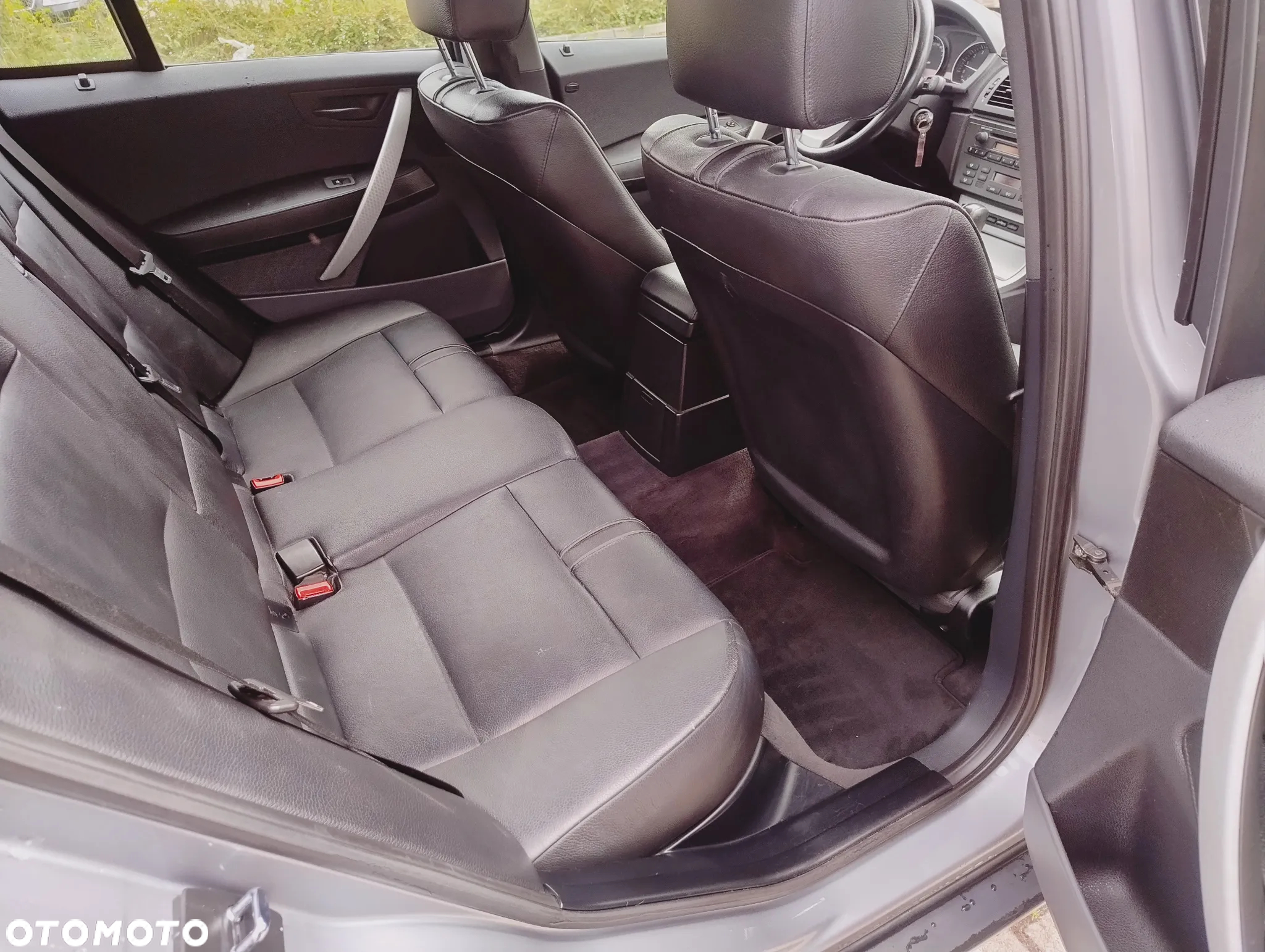 BMW X3 3.0i - 17