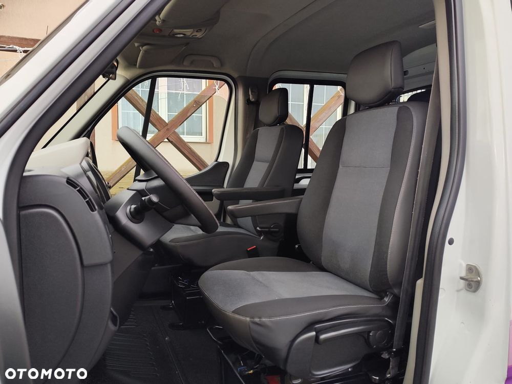 Renault Master 2.3dCi 125 - 11