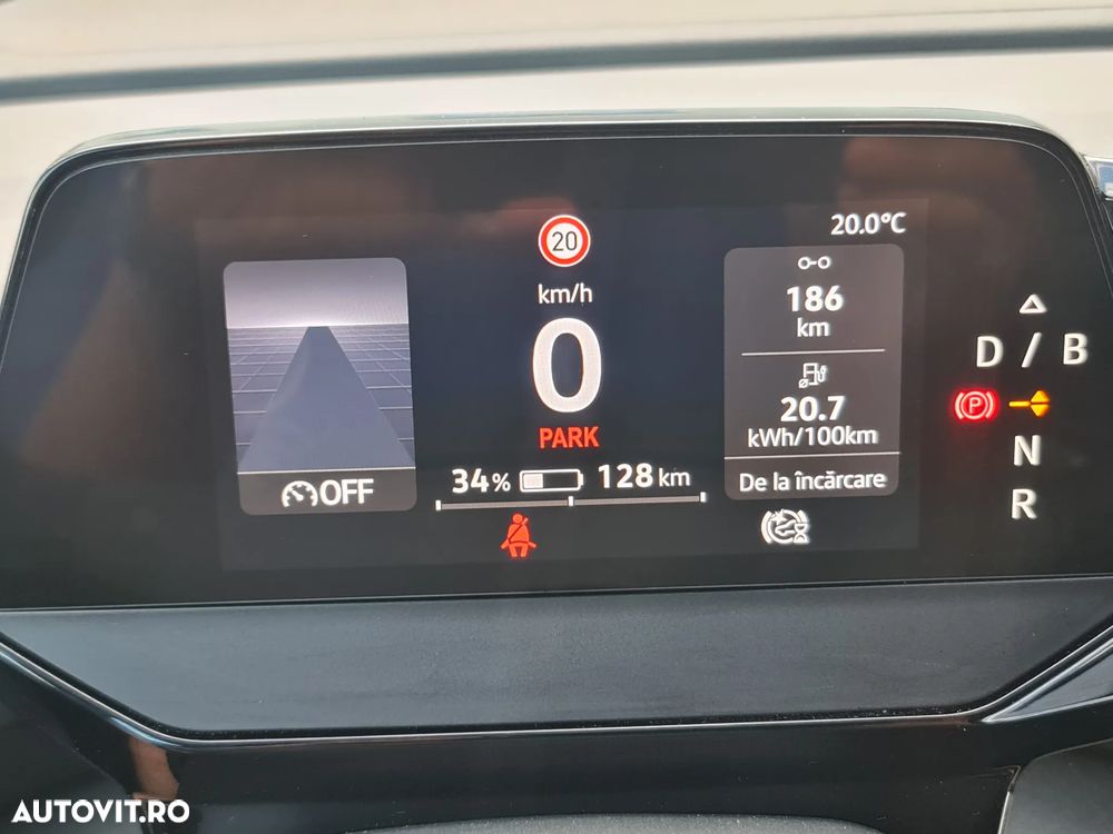 Volkswagen ID.4 Performance Upgrade Pro 1st - 23