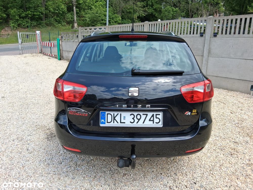 Seat Ibiza - 20