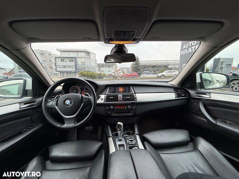 BMW X6 xDrive30d Edition Exclusive - 5