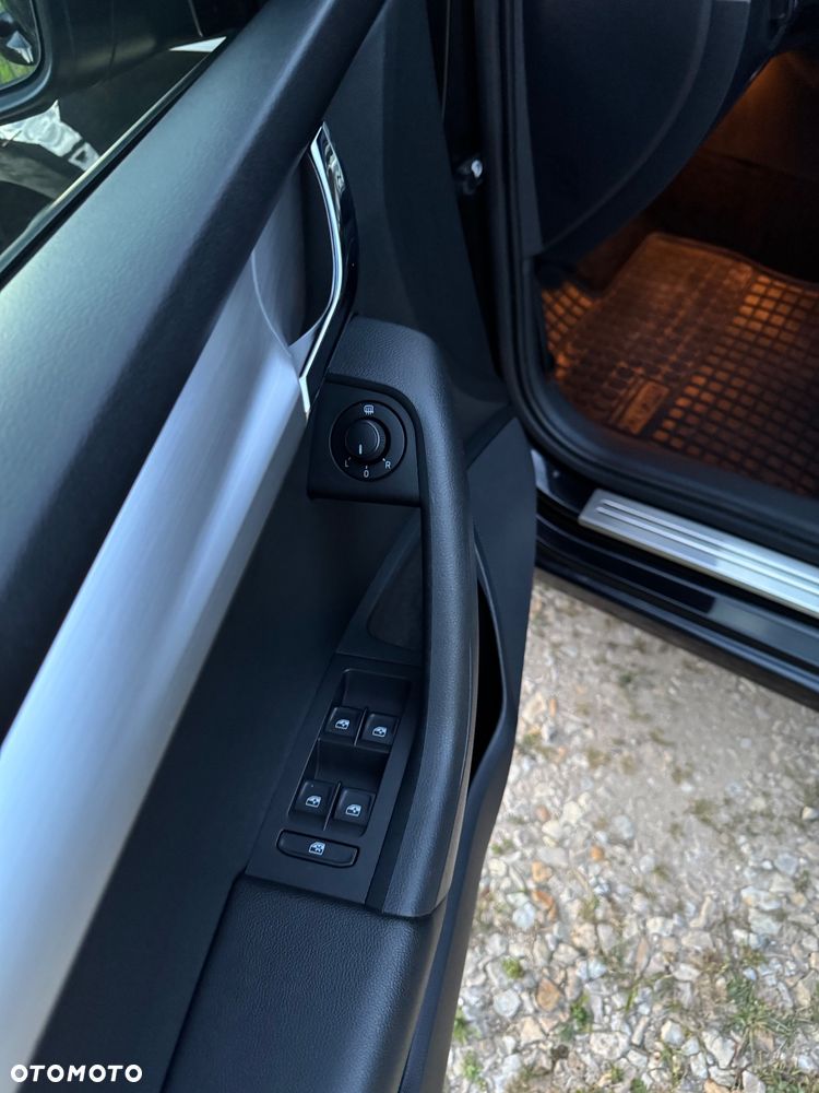 Skoda Octavia 1.6 TDI Style - 22