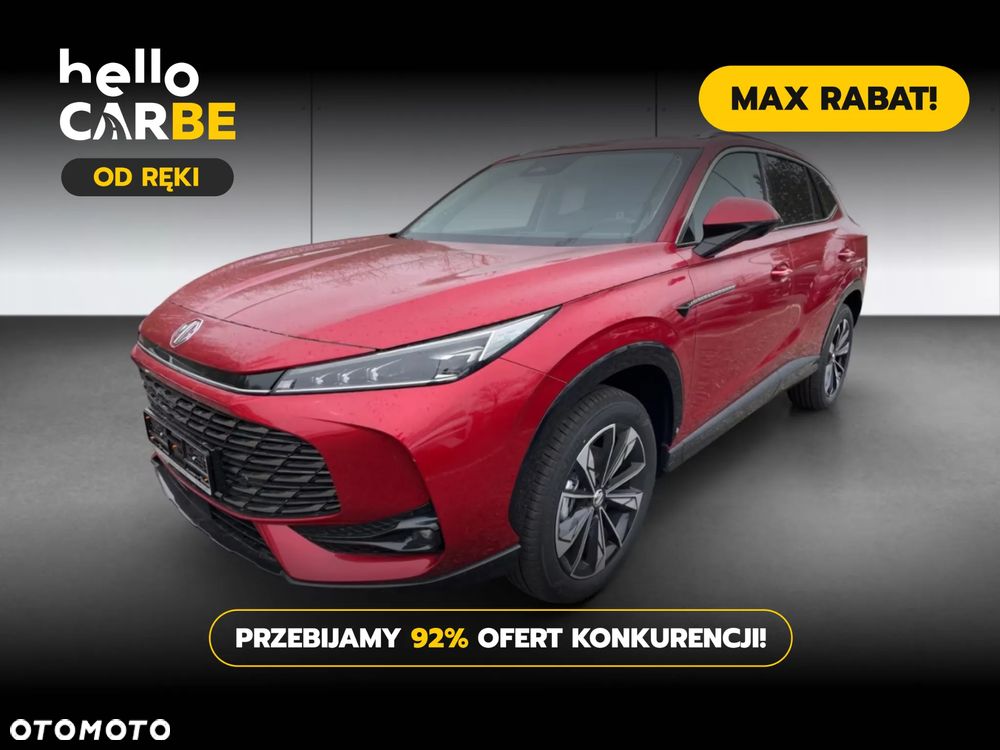 MG HS 1.5 T-GDI Excite - 1