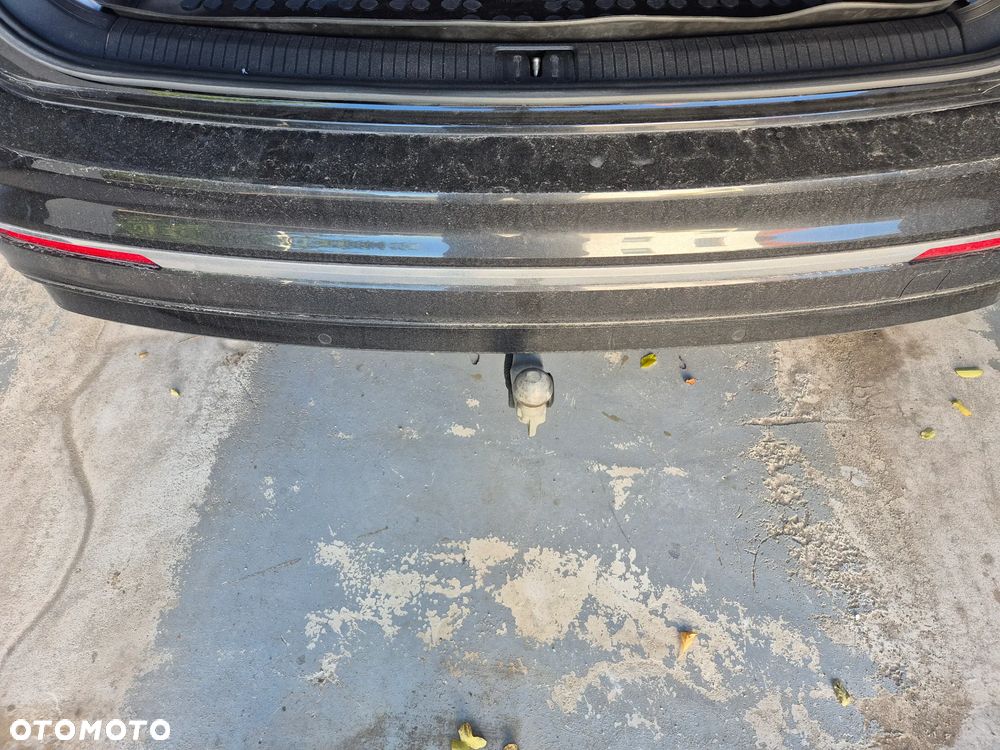 Volkswagen Tiguan 2.0 TSI 4Mot R-Style DSG - 2