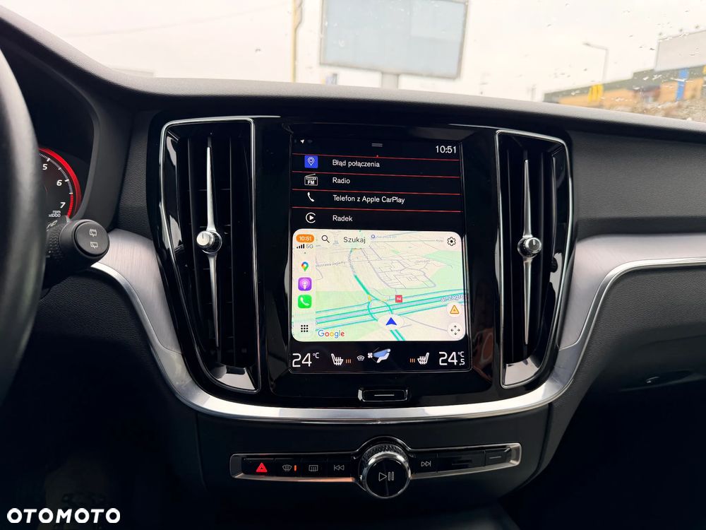 Volvo V60 T4 Inscription - 22