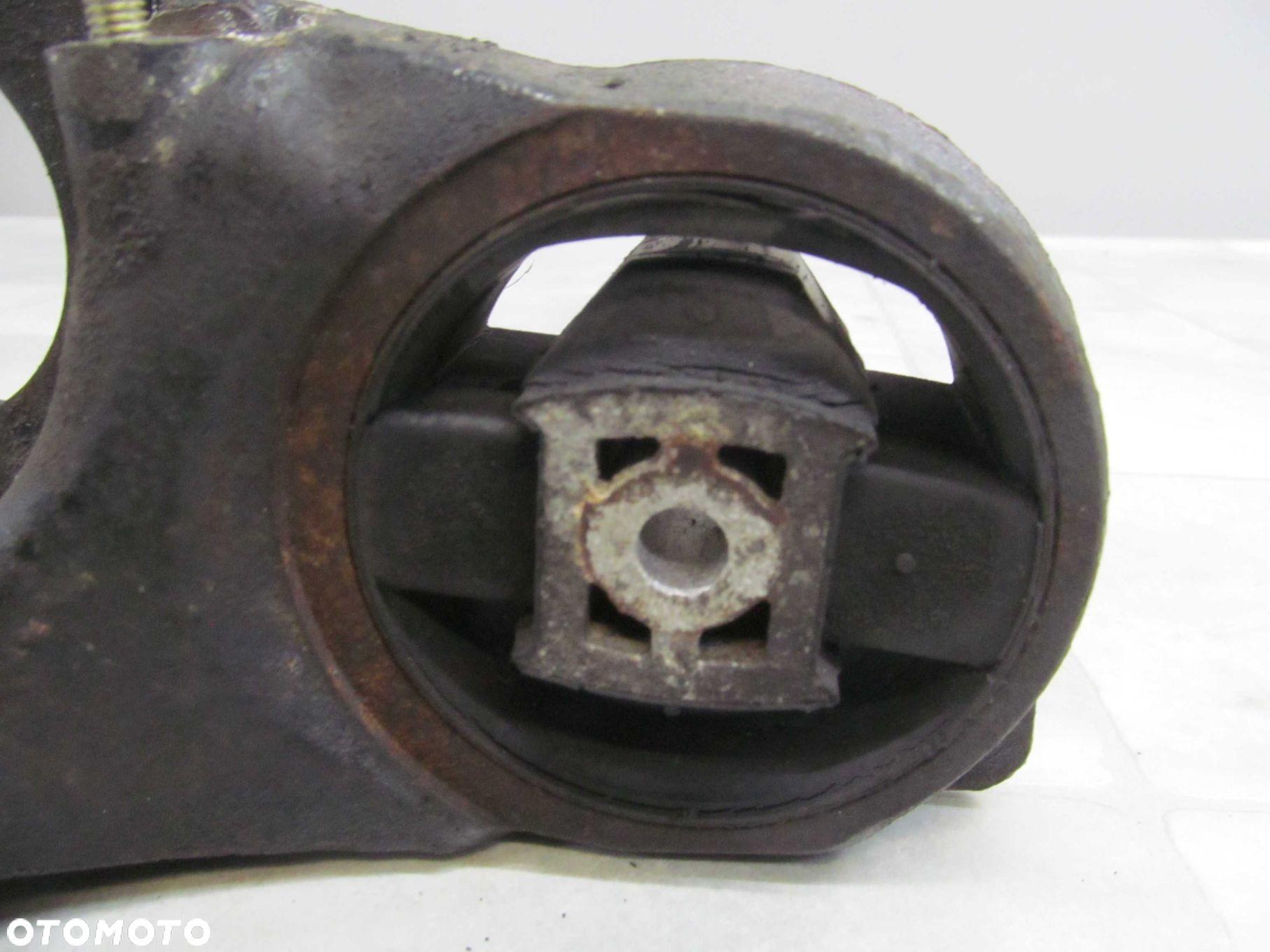 PEUGEOT 607 2.2 HDI 4HT PODPORA POLOSI 9656263780 - 3