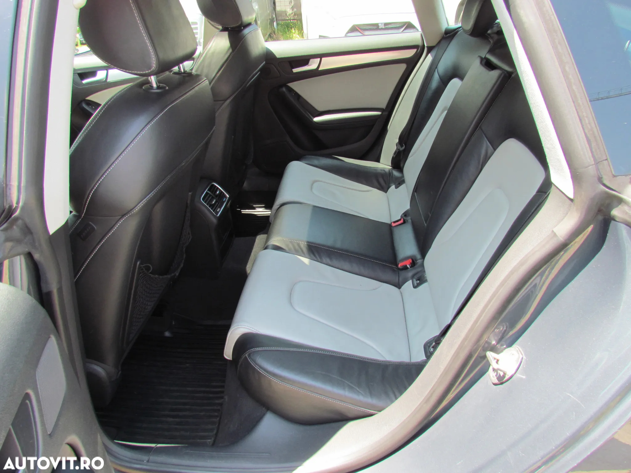 Audi A5 2.0 TFSI Sportback quattro S tronic - 9