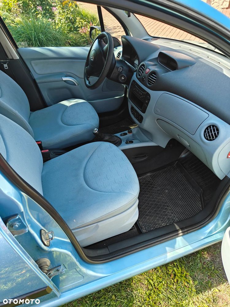 Citroën C3 1.4 SX - 8