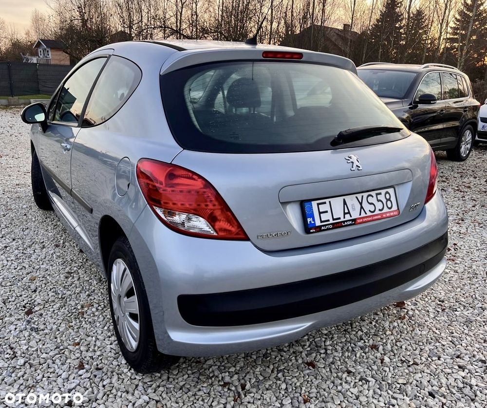 Peugeot 207 1.4 U Move - 14