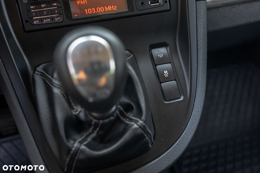 Mercedes-Benz Citan - 26