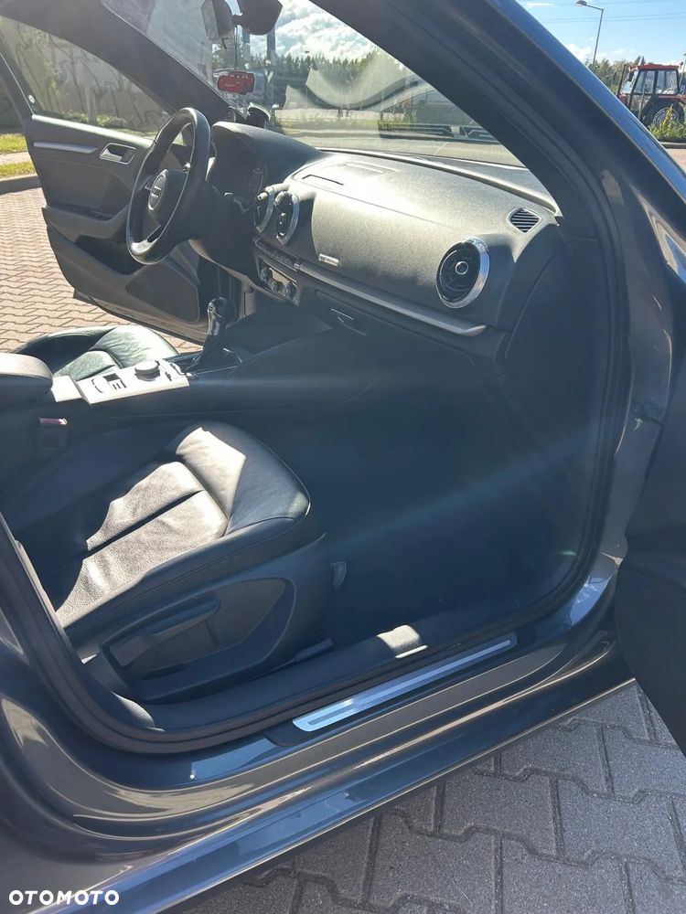 Audi A3 - 23