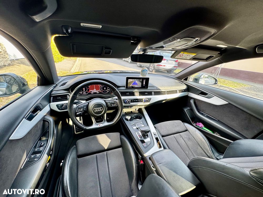 Audi A4 Avant - 5