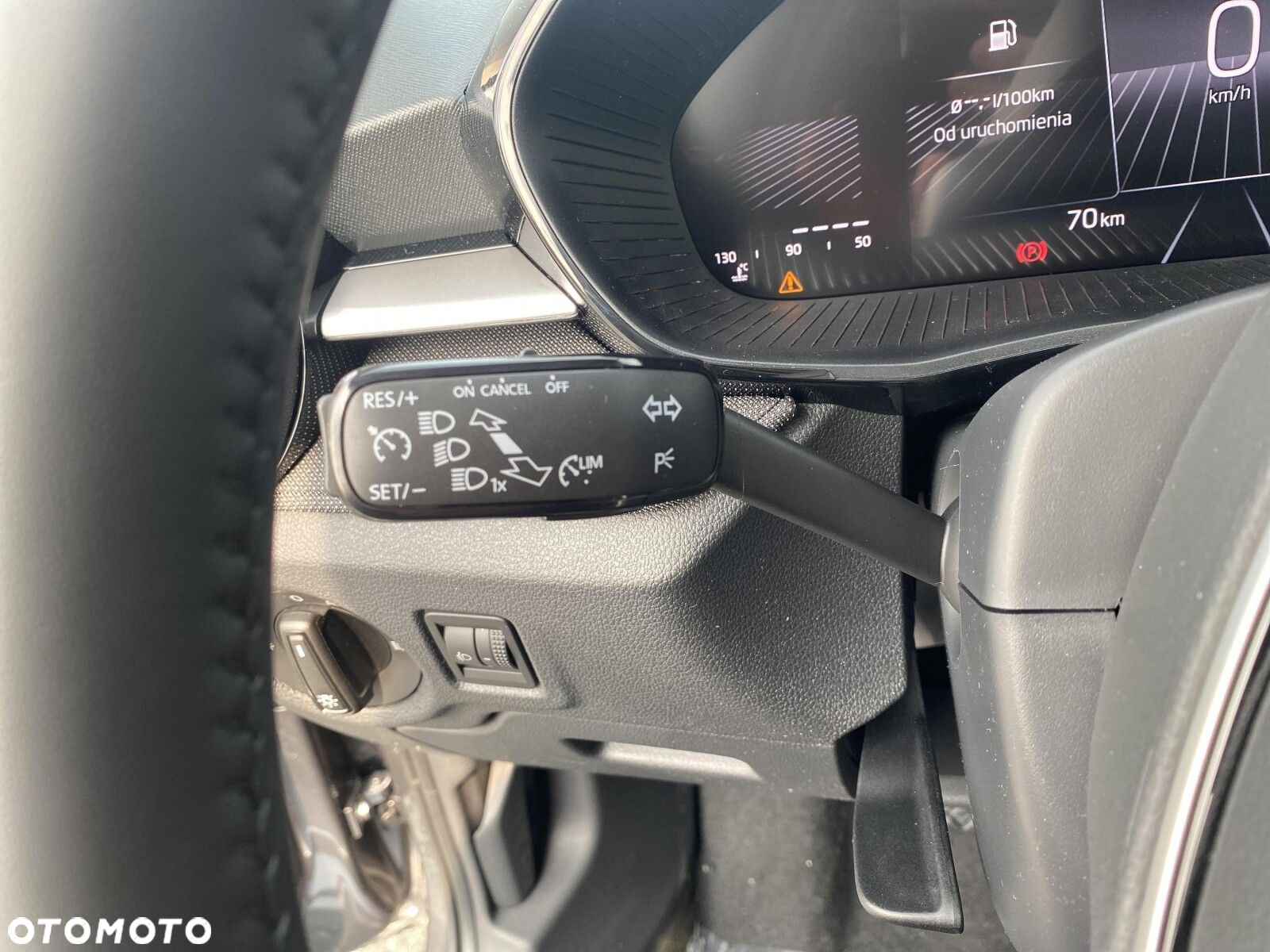 Skoda Fabia 1.0 TSI Edition 130 - 34