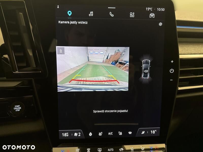 Renault Austral 2023
