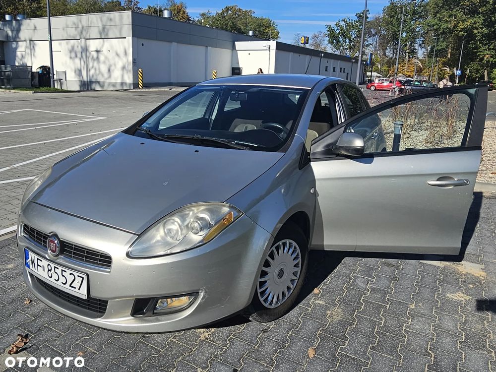 Fiat Bravo - 7