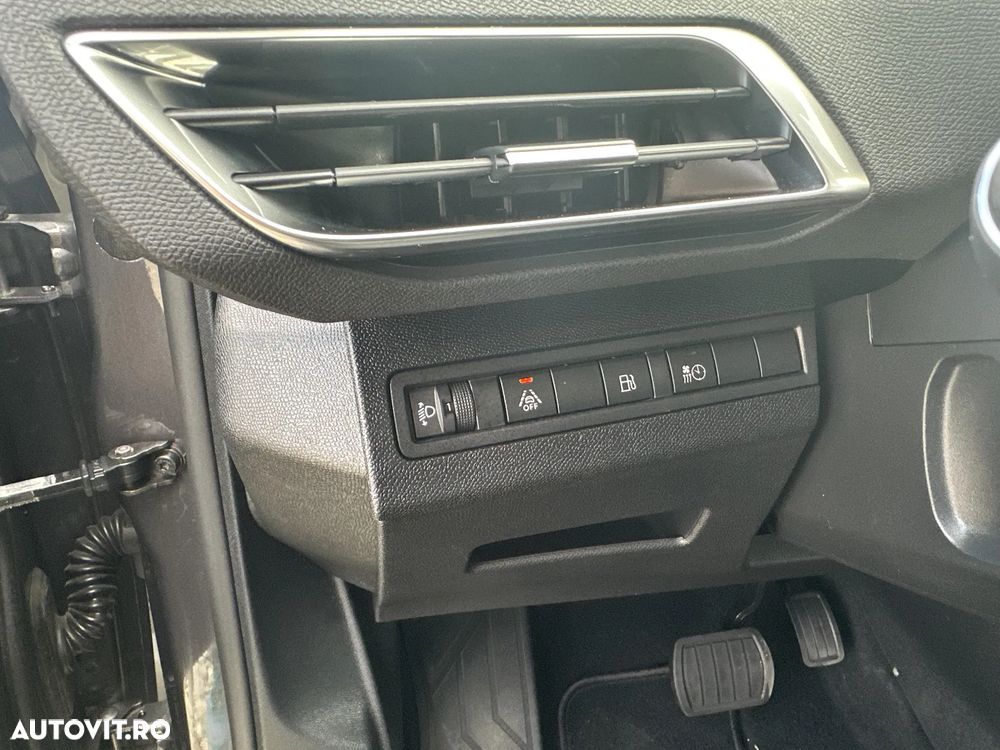 Peugeot 3008 225 e-EAT8 Allure Pack - 15