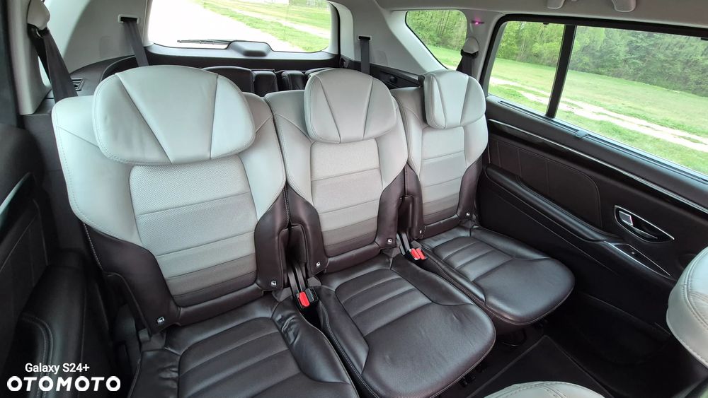 Renault Espace Energy dCi 160 EDC Initiale Paris - 21