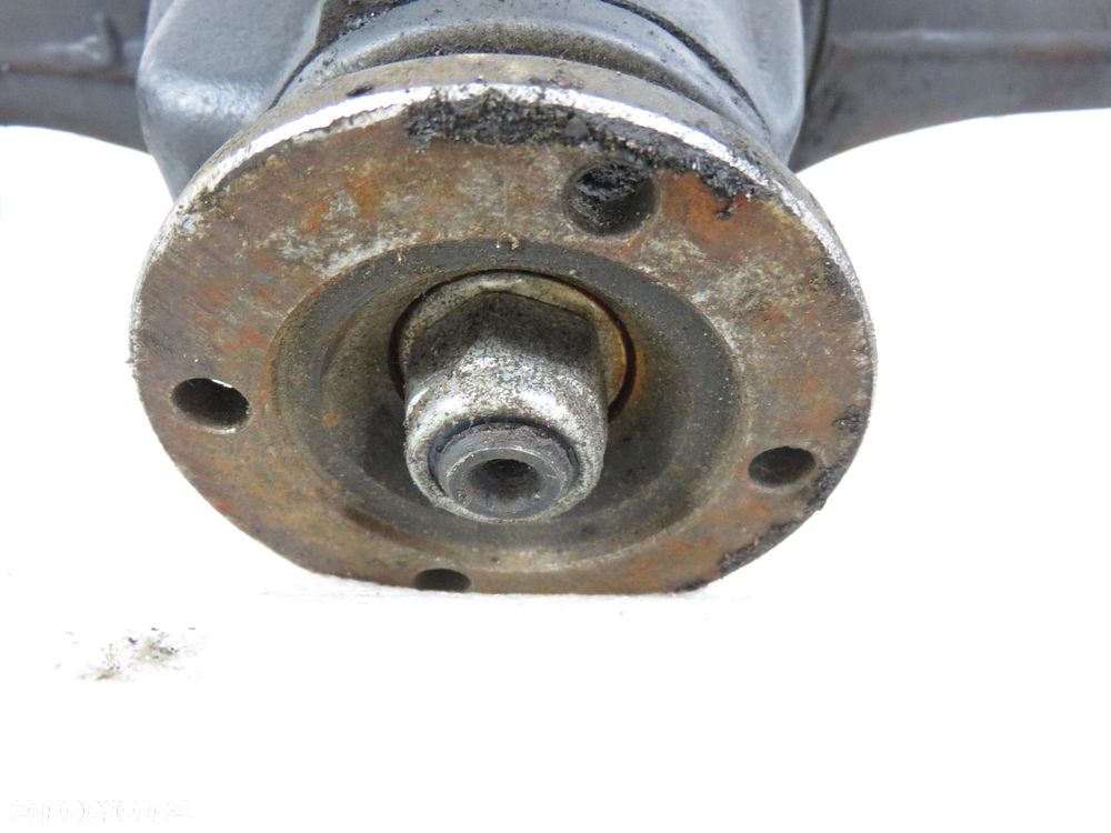 MOST TYLNY LADA NIVA - 9