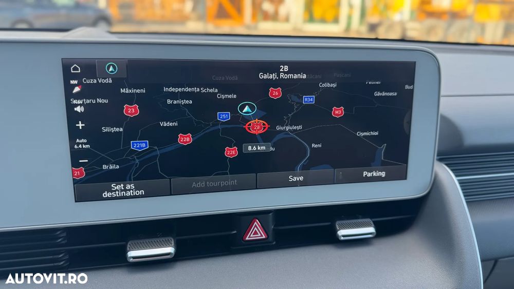 Hyundai IONIQ 5 72,6 kWh - 20