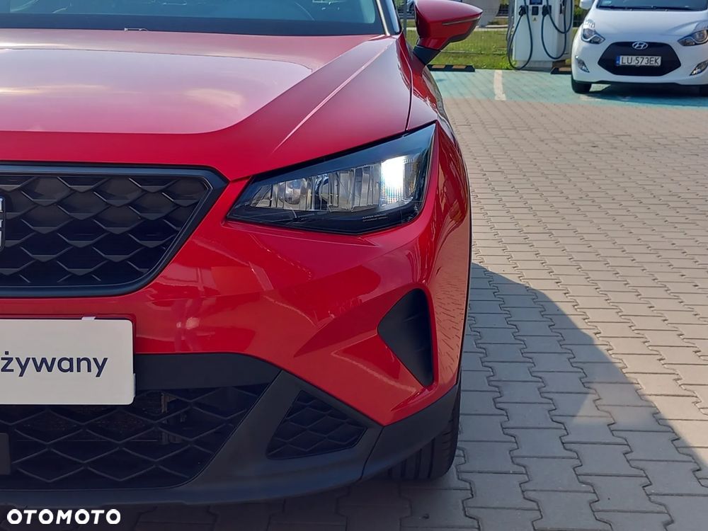 Seat Arona 1.0 TSI Style S&S - 33