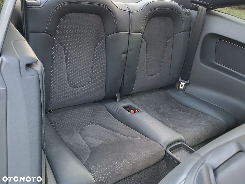 Audi TT Coupé 45 TFSI quattro S tronic - 12