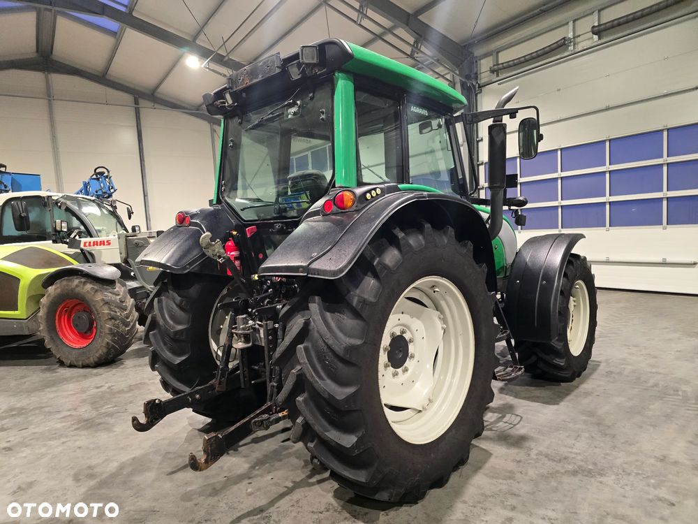 Valtra N 141 - 6