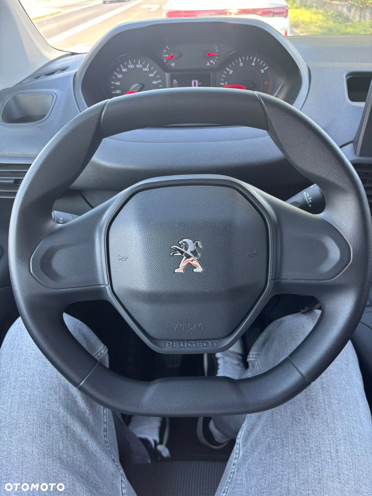Peugeot Partner - 20