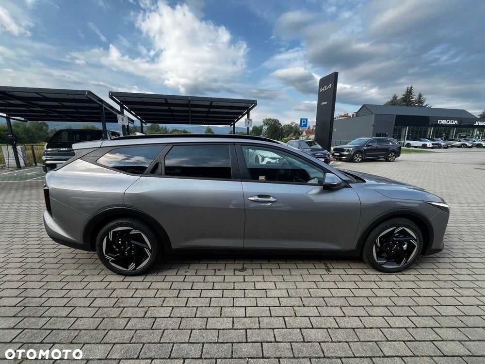 Kia K4 - 3