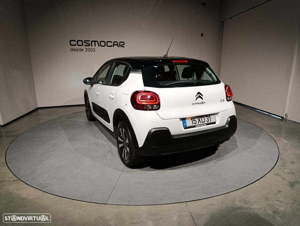 Citroën C3 1.2 PureTech Feel - 6