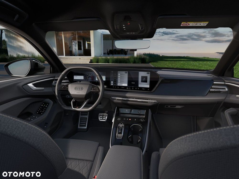 Audi A5 Avant - 7