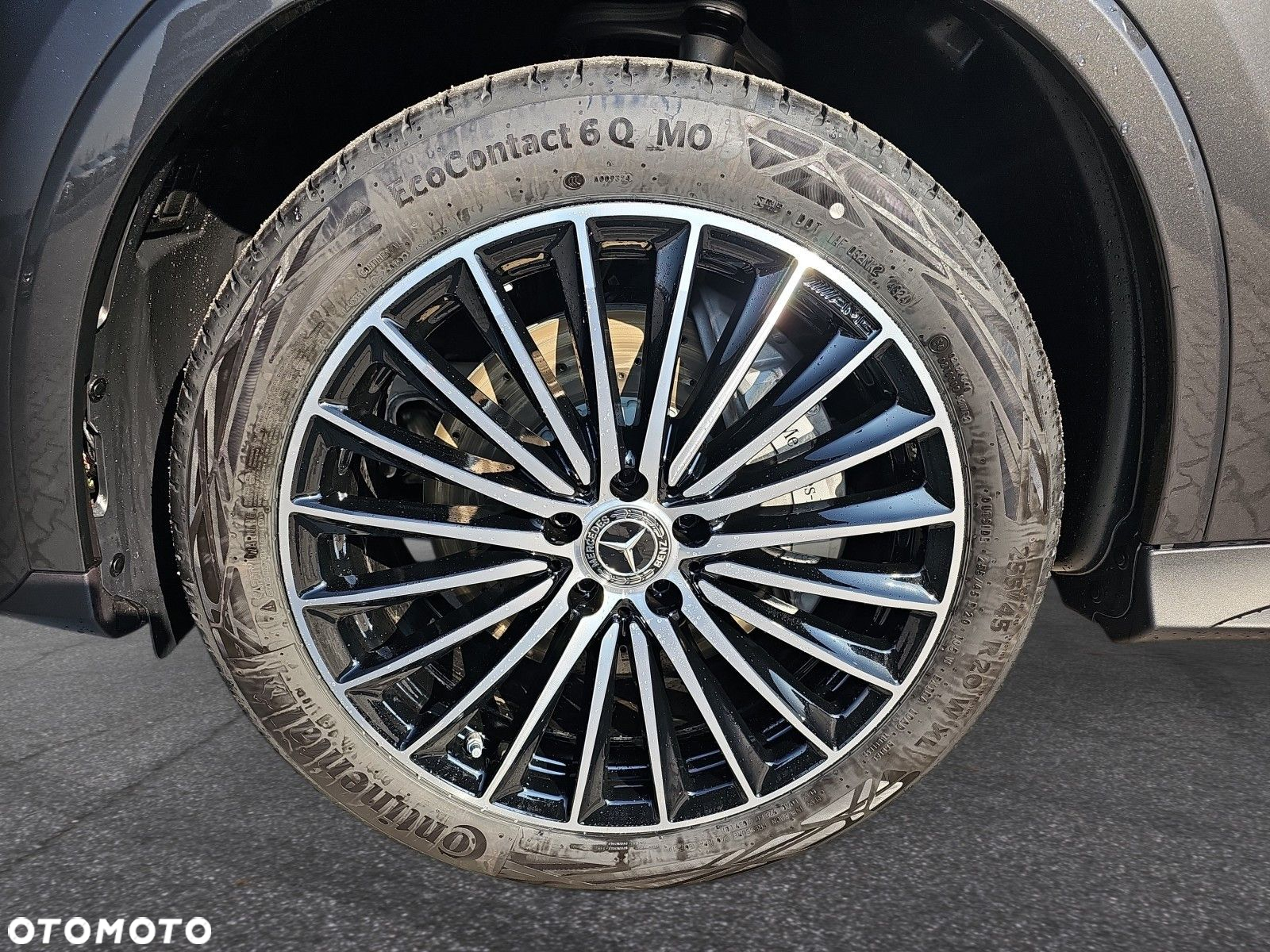 Mercedes-Benz GLC - 9