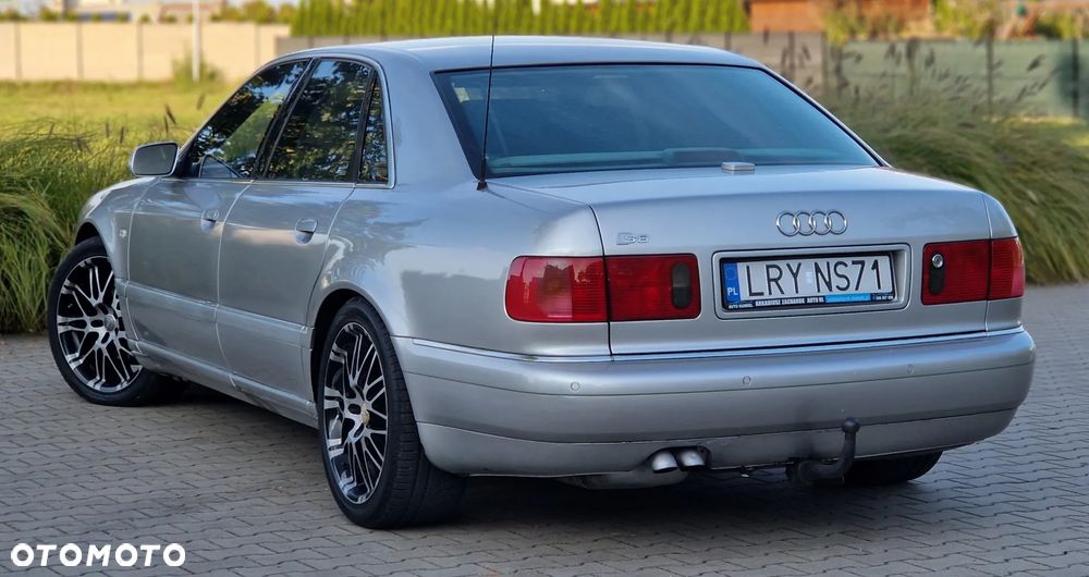 Audi A8 ver-a8-3-3-tdi-quattro-tiptronic - 6