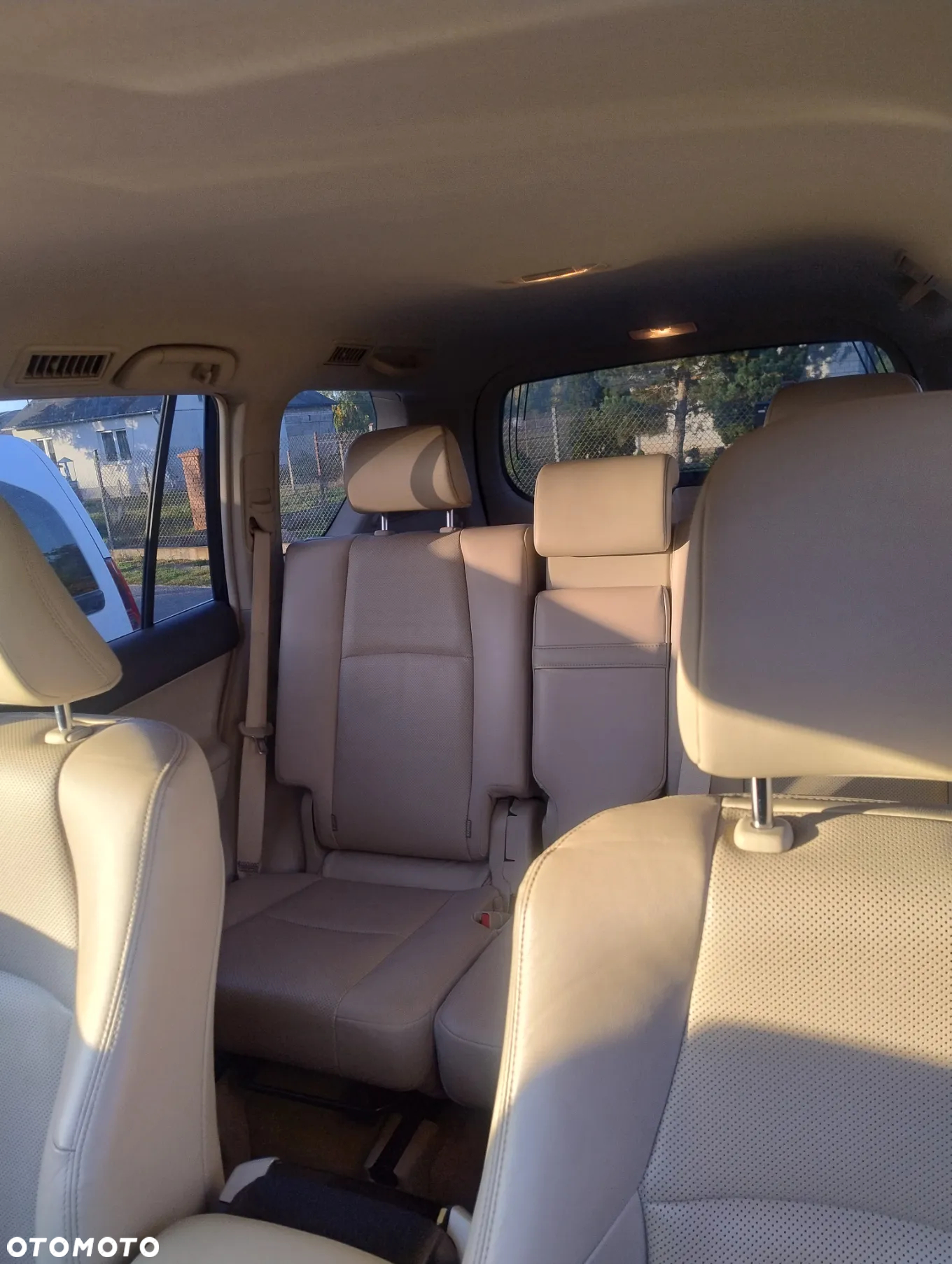 Toyota Land Cruiser LC 2.8 D-4D Invincible - 6