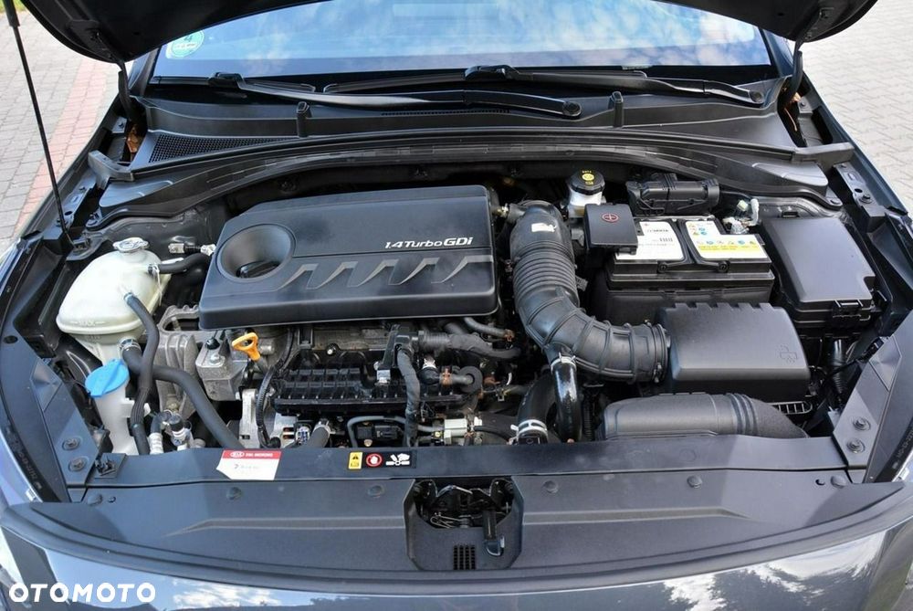 Kia XCeed 1.4 T-GDI OPF DCT7 LAUNCH EDITION - 40