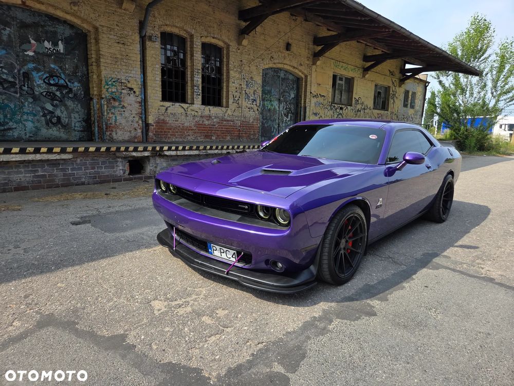 Dodge Challenger - 3