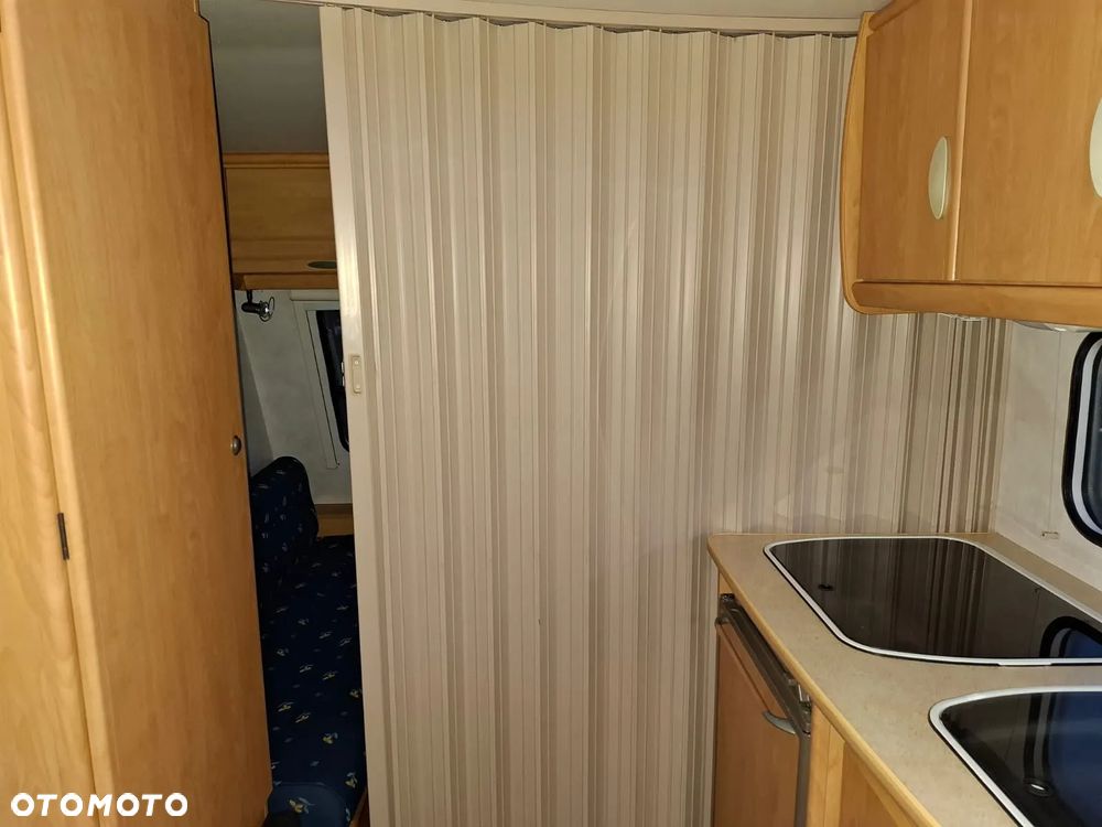 Caravelair Soleria 395 - 14