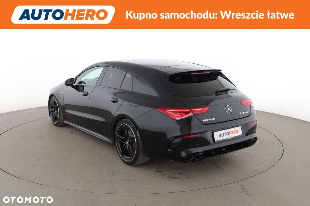 Mercedes-Benz Cla 2021 photo 4